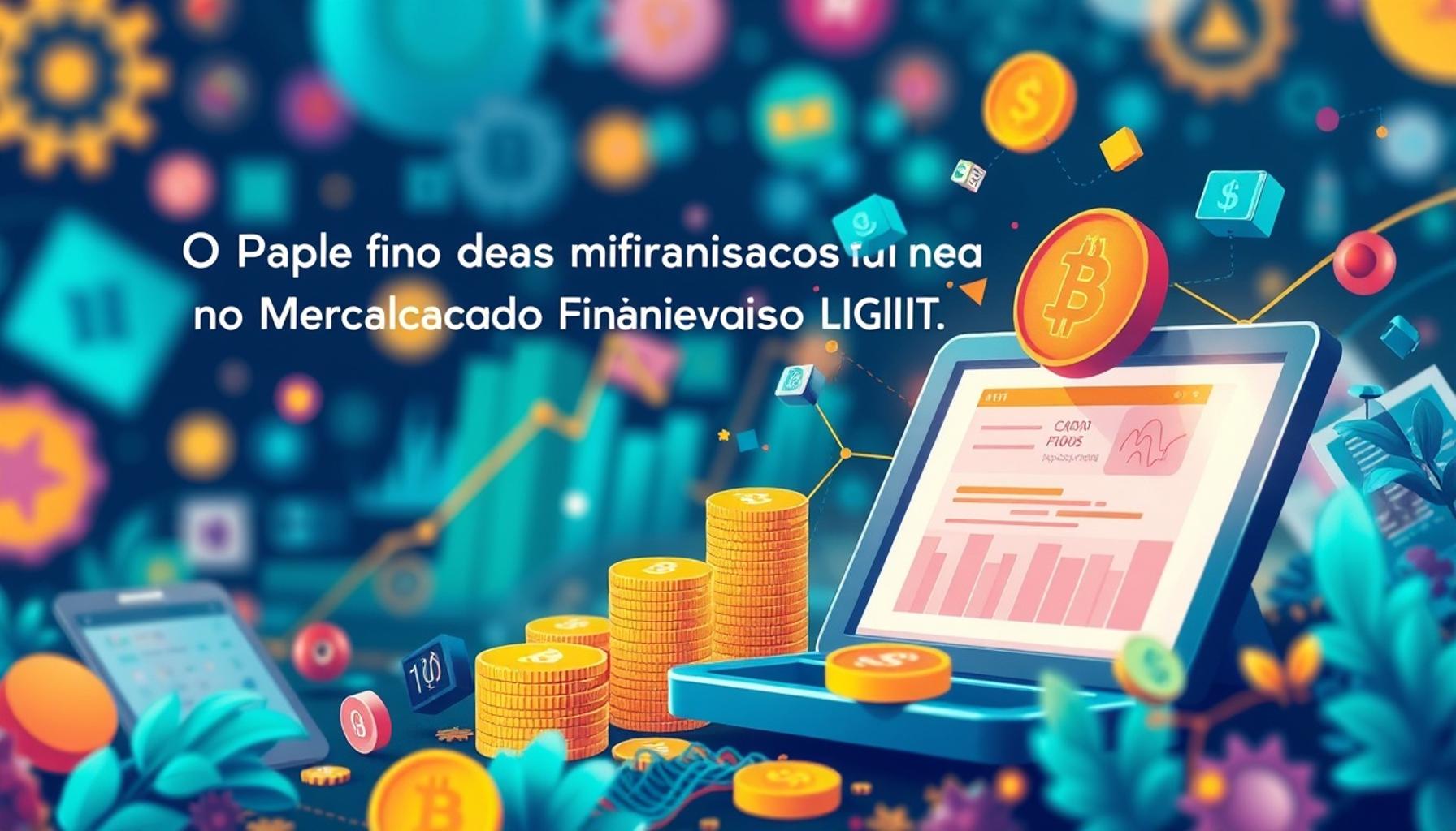 The Role of Fintechs in the Transformation of the Digital Financial Market