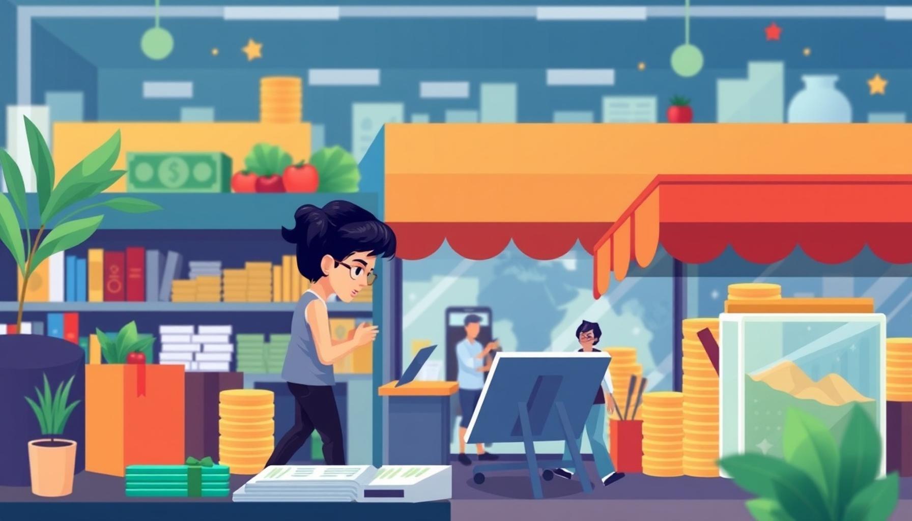 The Rise of Social Commerce and its Effect on Consumer Behavior