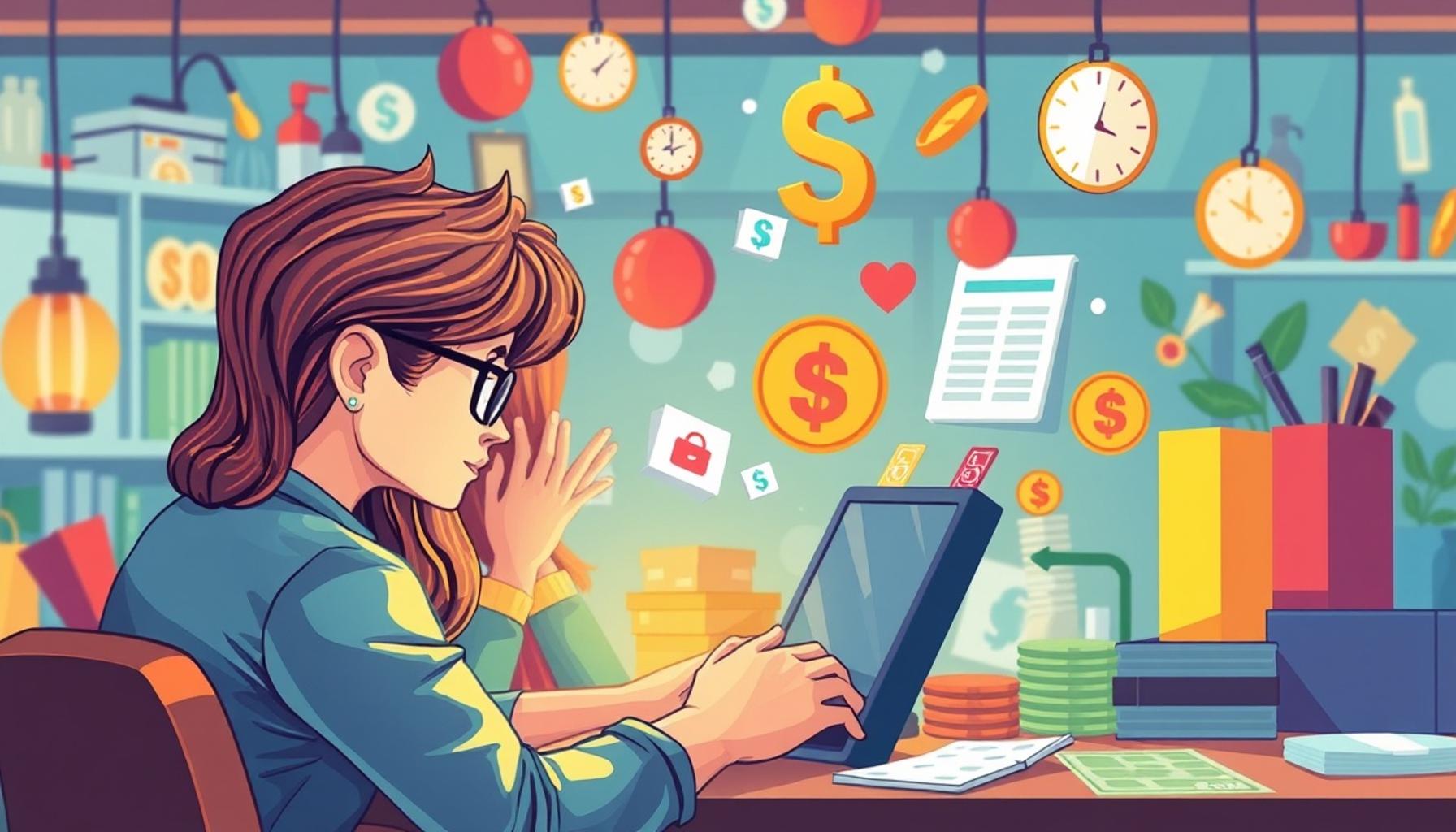 The Role of Emotions in Online Shopping: How Affective Marketing is Transforming Consumer Behavior