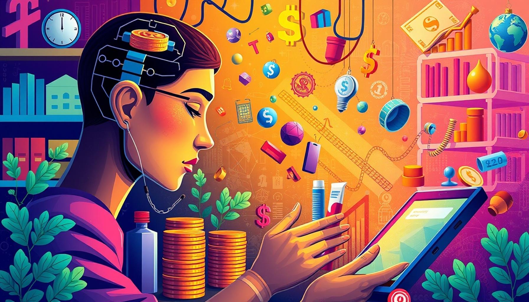 The Impact of Artificial Intelligence on Consumer Purchase Decisions