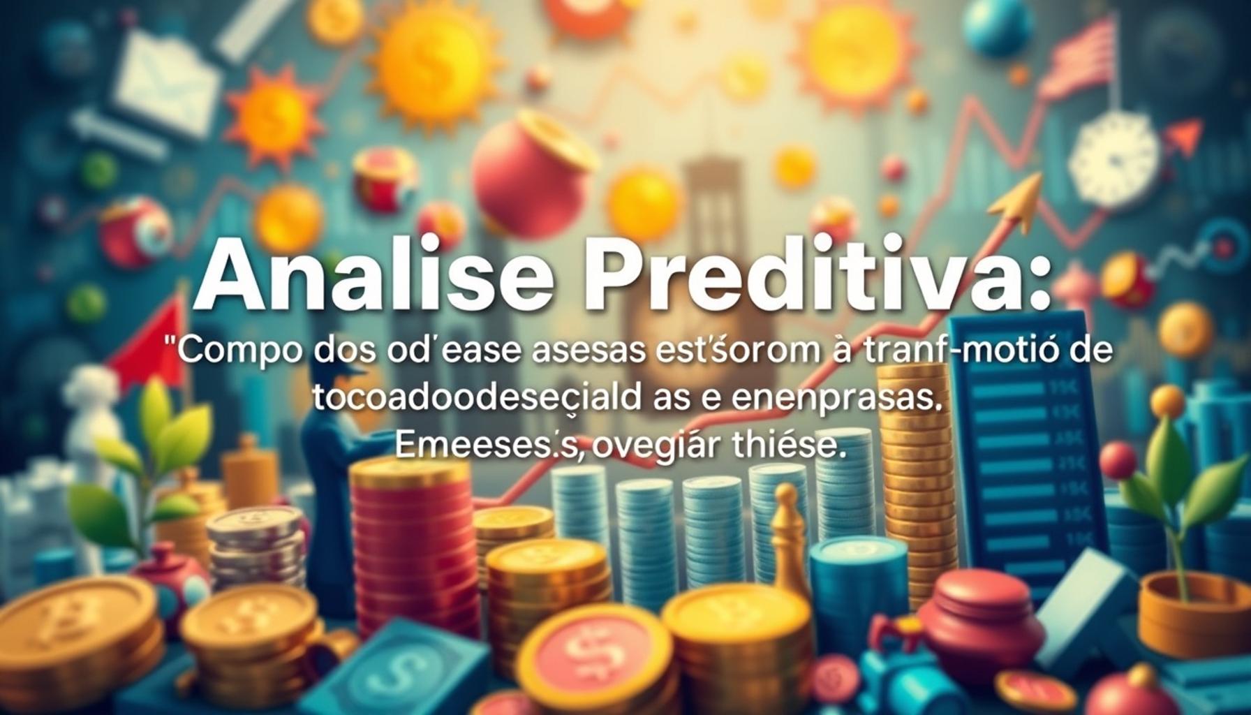 Predictive Analysis: How Data is Transforming Decision-Making in Companies