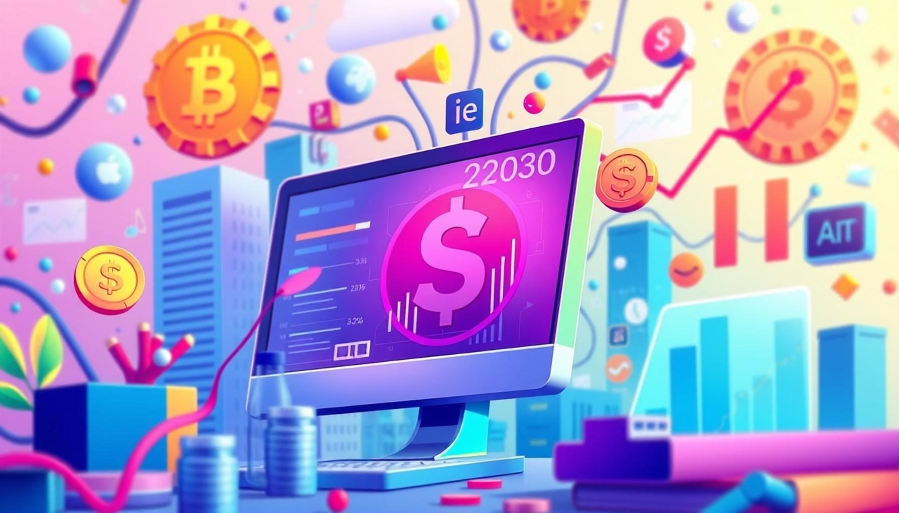 How Marketing Automation is Transforming Business Strategies in the Digital Environment