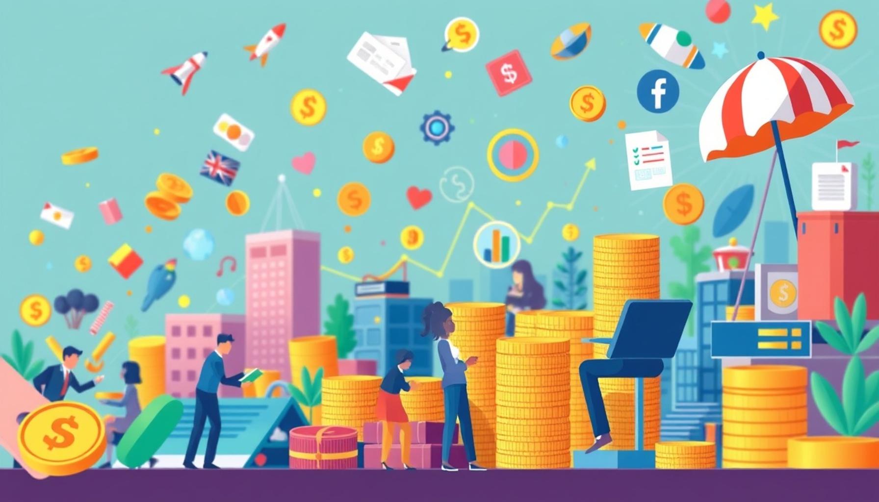 Innovations in Subscription Models: The Evolution of Digital Businesses and Customer Loyalty