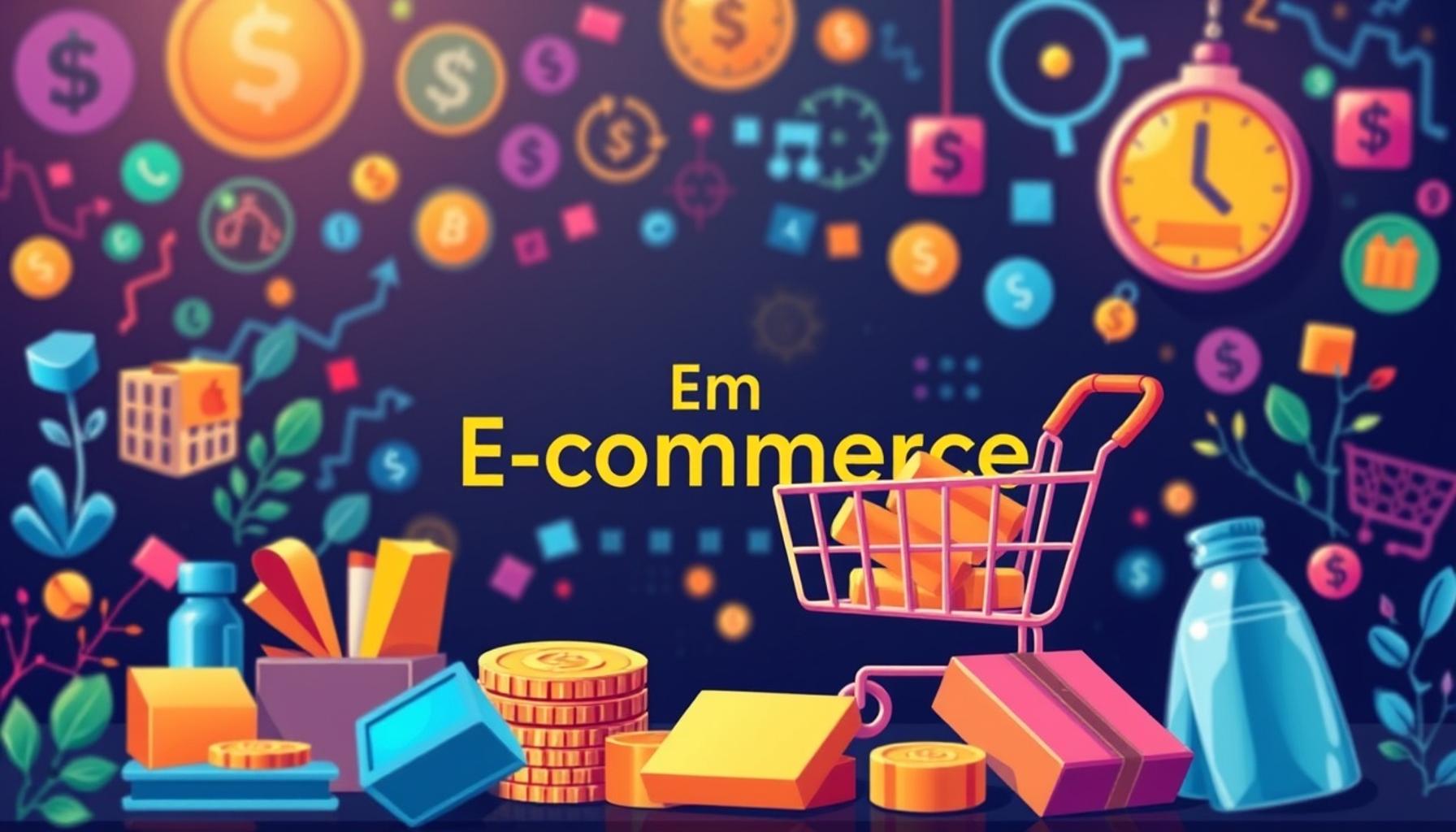 Trends in E-commerce: How Augmented Reality is Transforming Digital Shopping