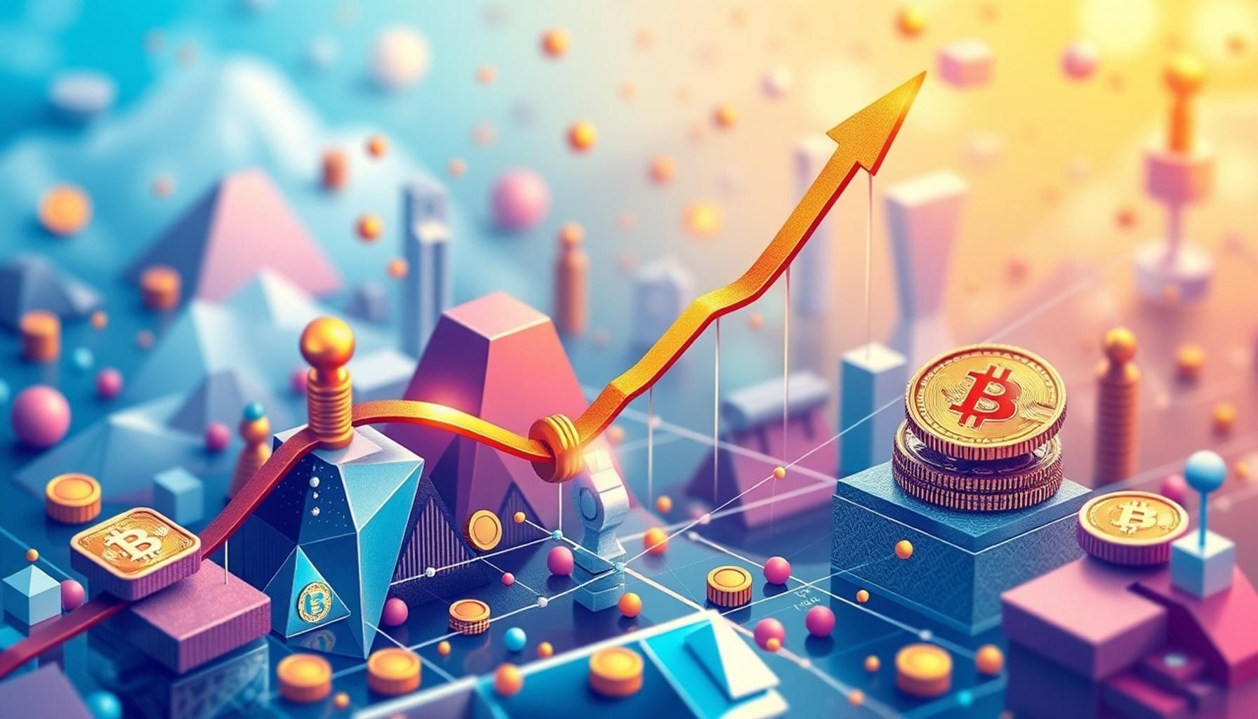 The rise of blockchain and its implications for security in digital transactions