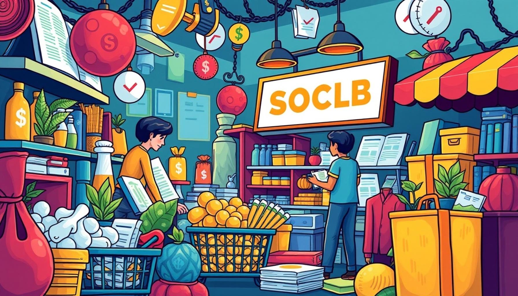 Trends in Social Commerce: The Evolution of Shopping Through Social Networks