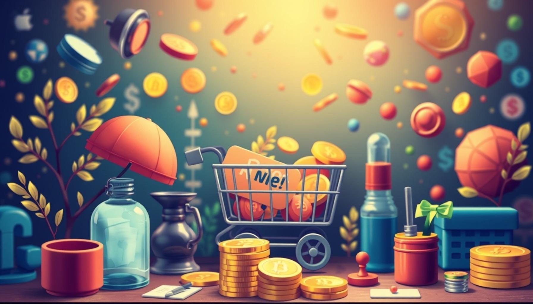 The Role of Sustainability in the Future of E-commerce: Trends and Challenges