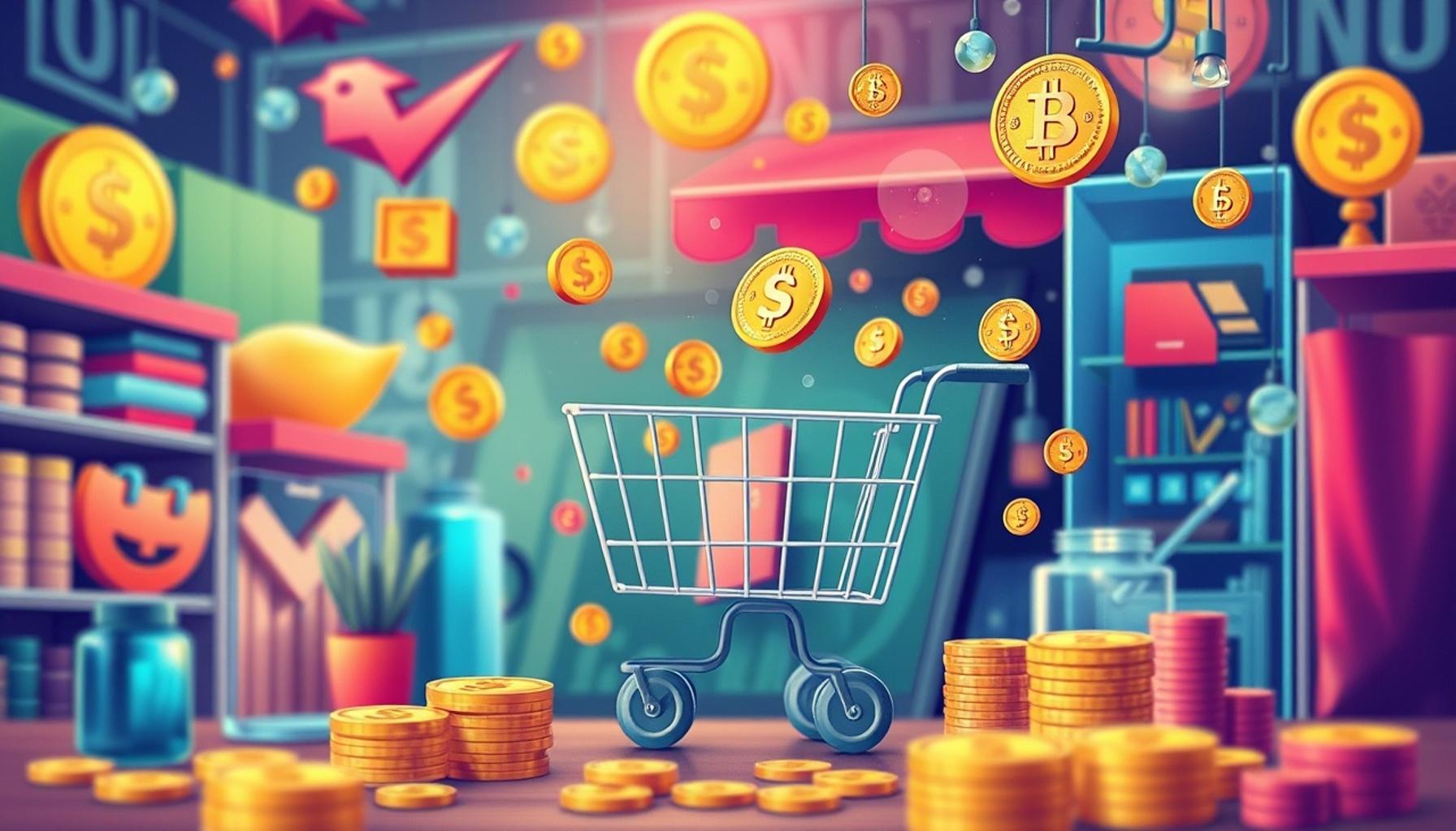 The impact of artificial intelligence on the personalization of online shopping experiences