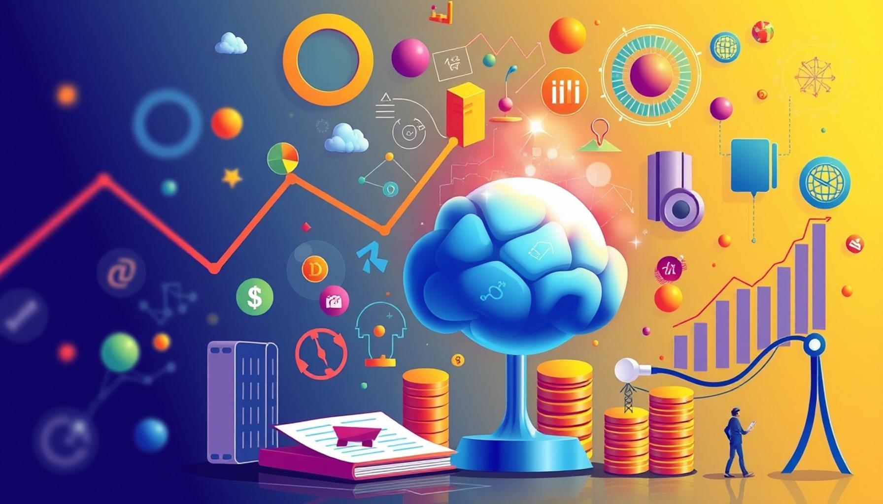 The Evolution of Business Intelligence Tools and Their Impact on Strategic Decisions of Digital Companies