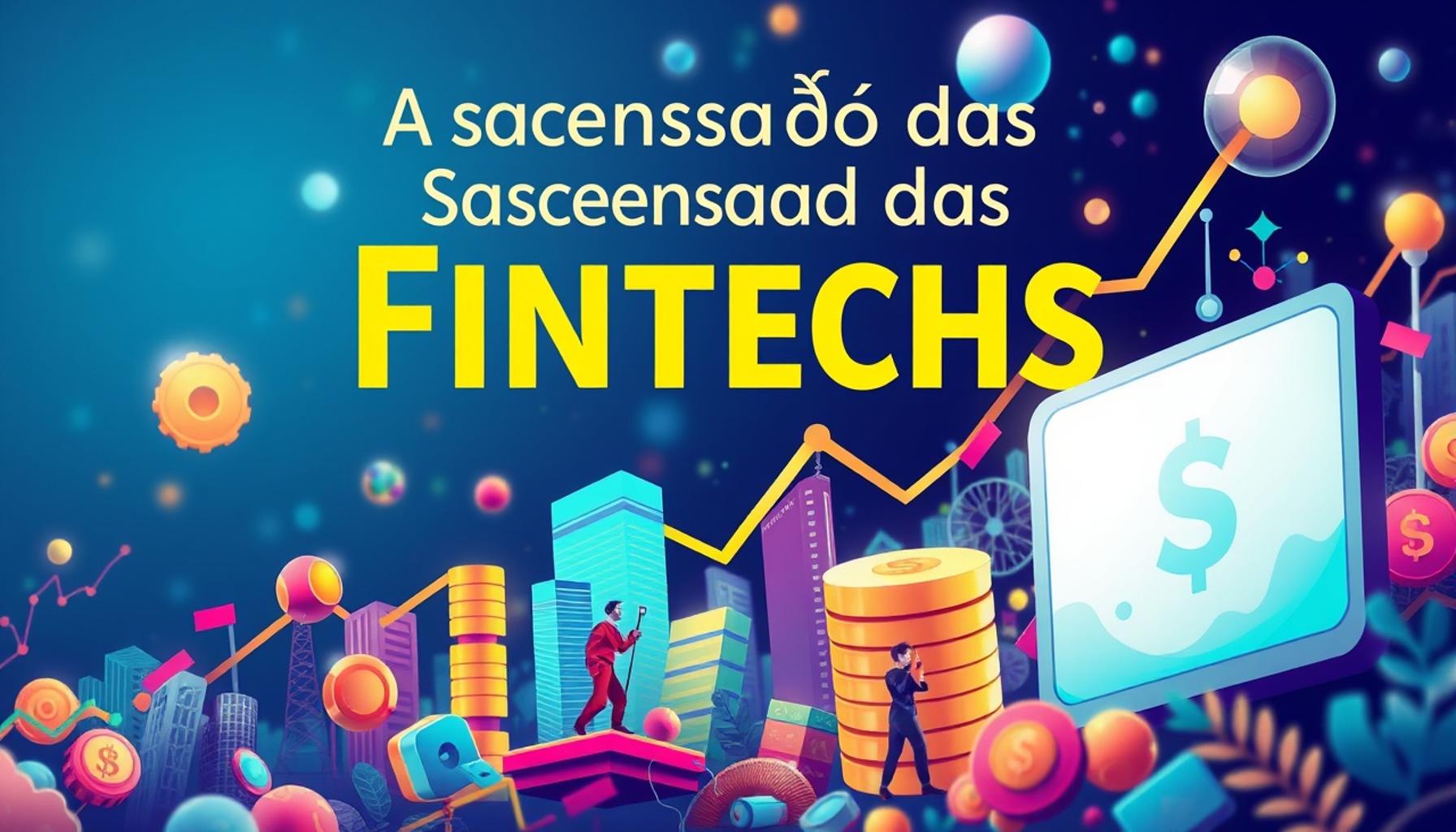 The Rise of Fintechs: Technological Innovations Redefining the Financial Sector