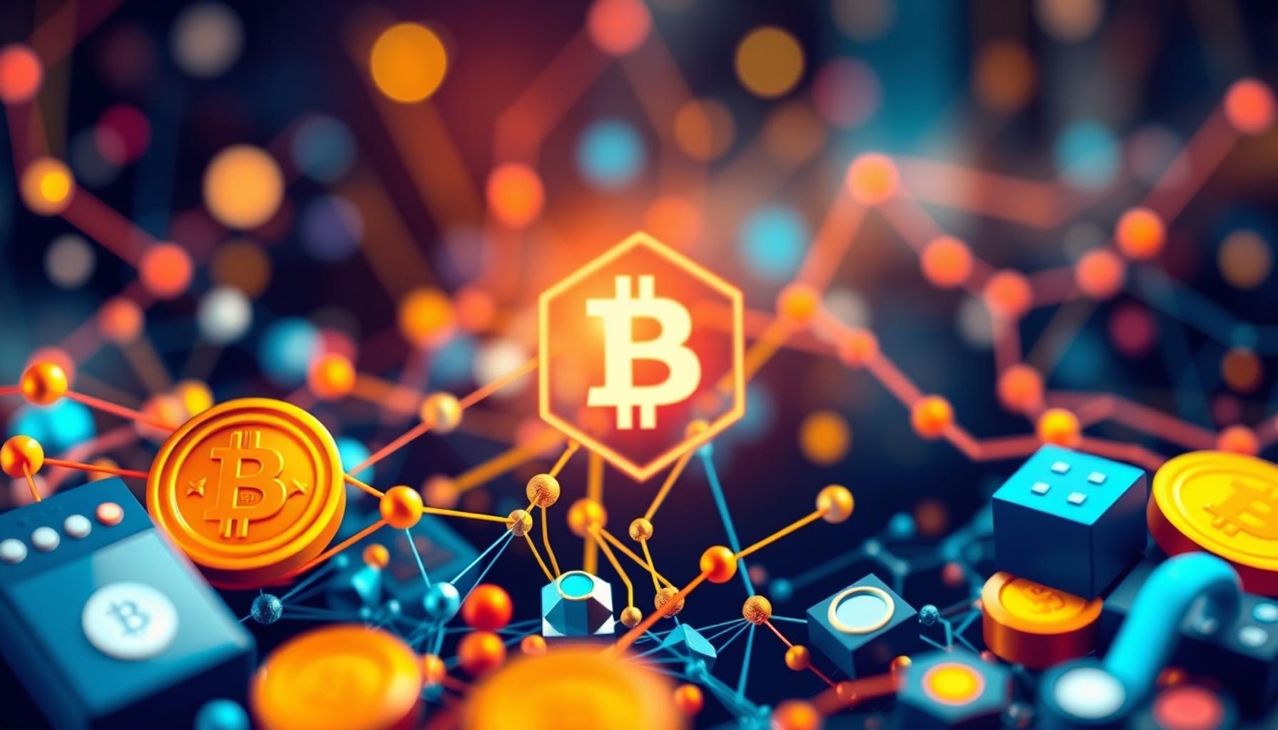 Blockchain and Digital Business: The Future of Security and Transparency in Online Transactions