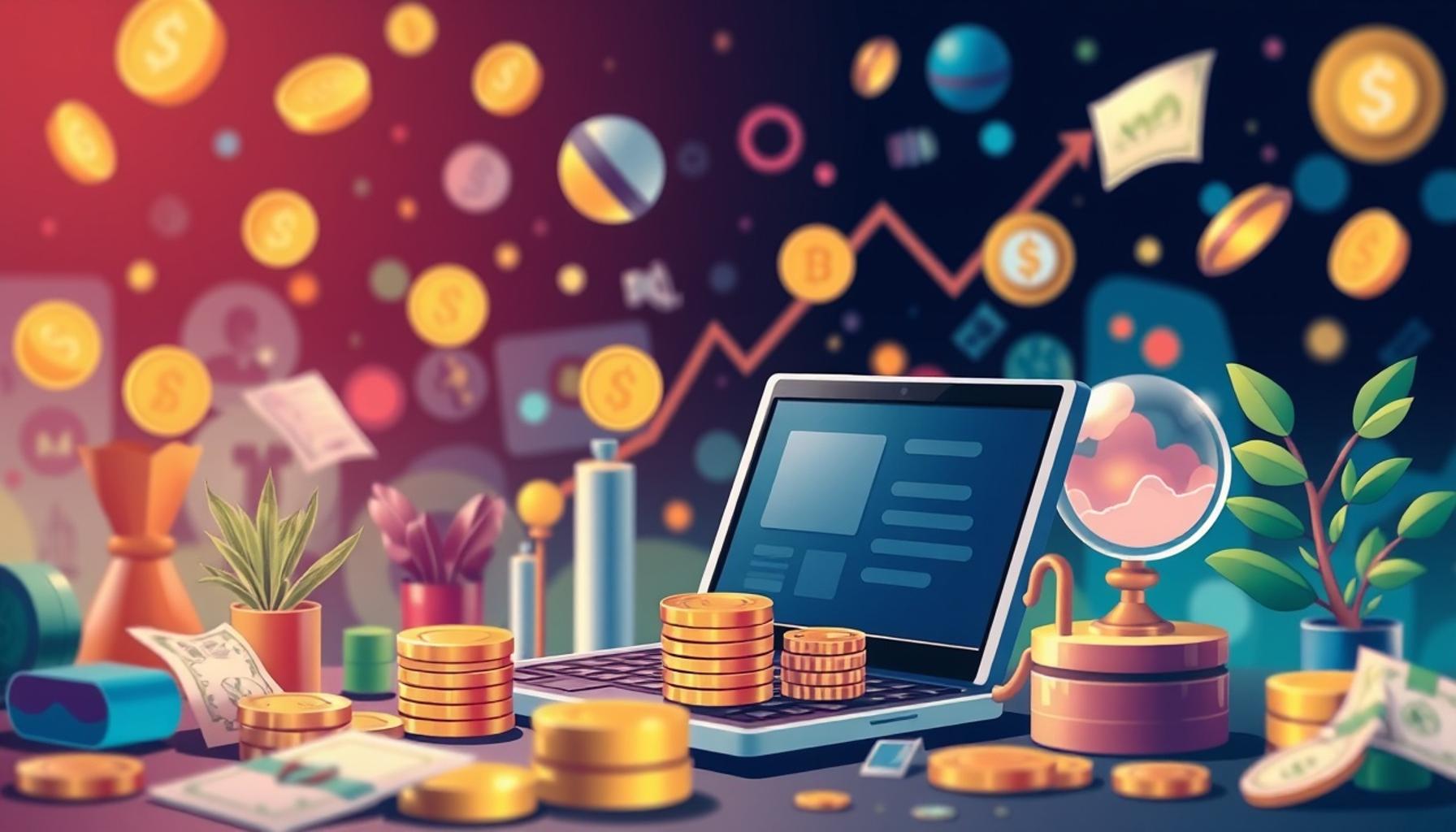 The Role of Augmented Reality in the Evolution of Online Retail