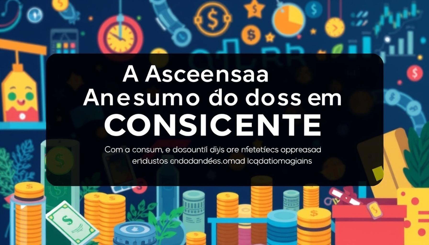 The Rise of Conscious Consumption: How Consumer Expectations Are Transforming Digital Commerce