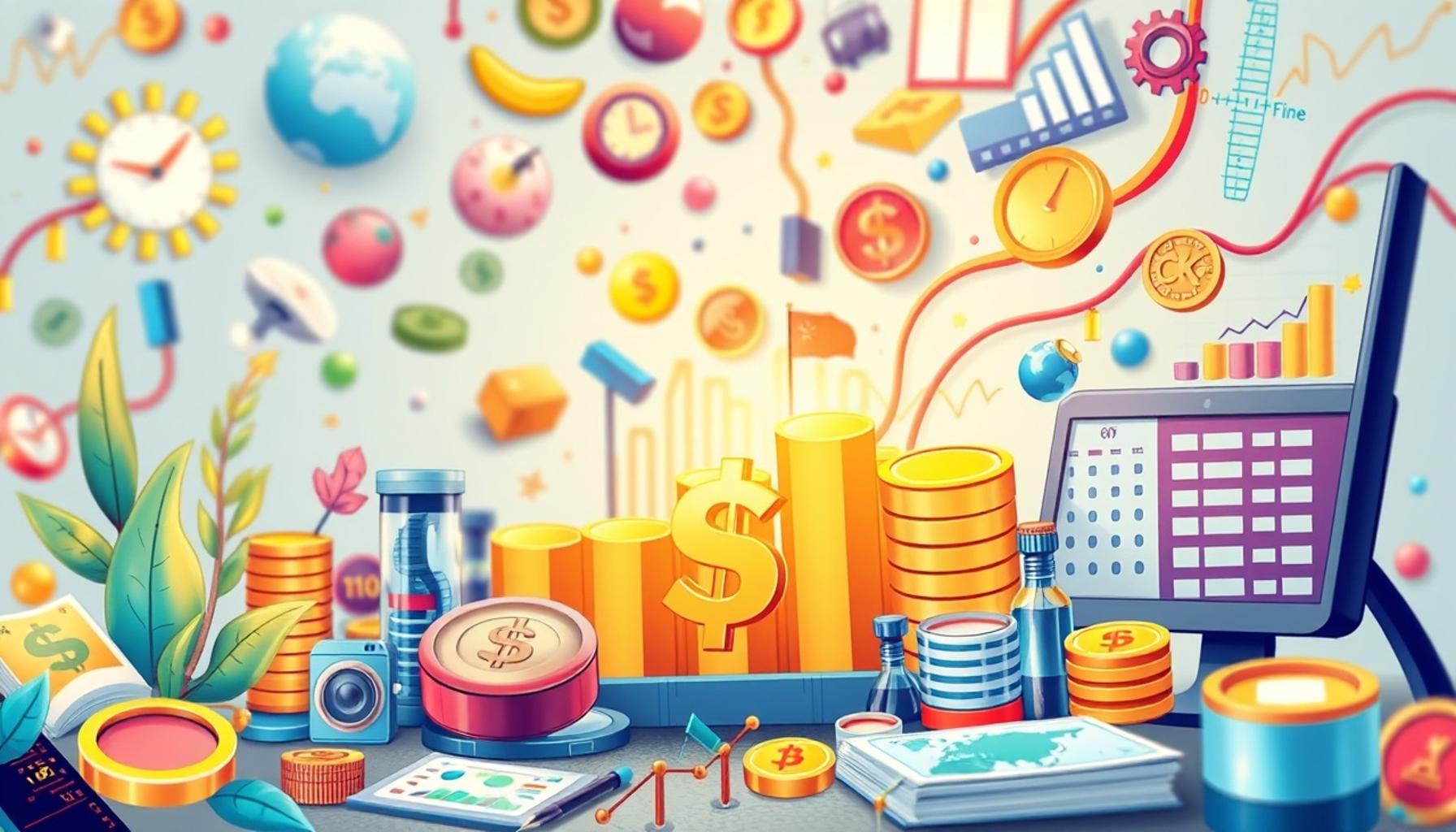 Digital Transformation in Small Businesses: Innovative Strategies to Survive and Thrive Online