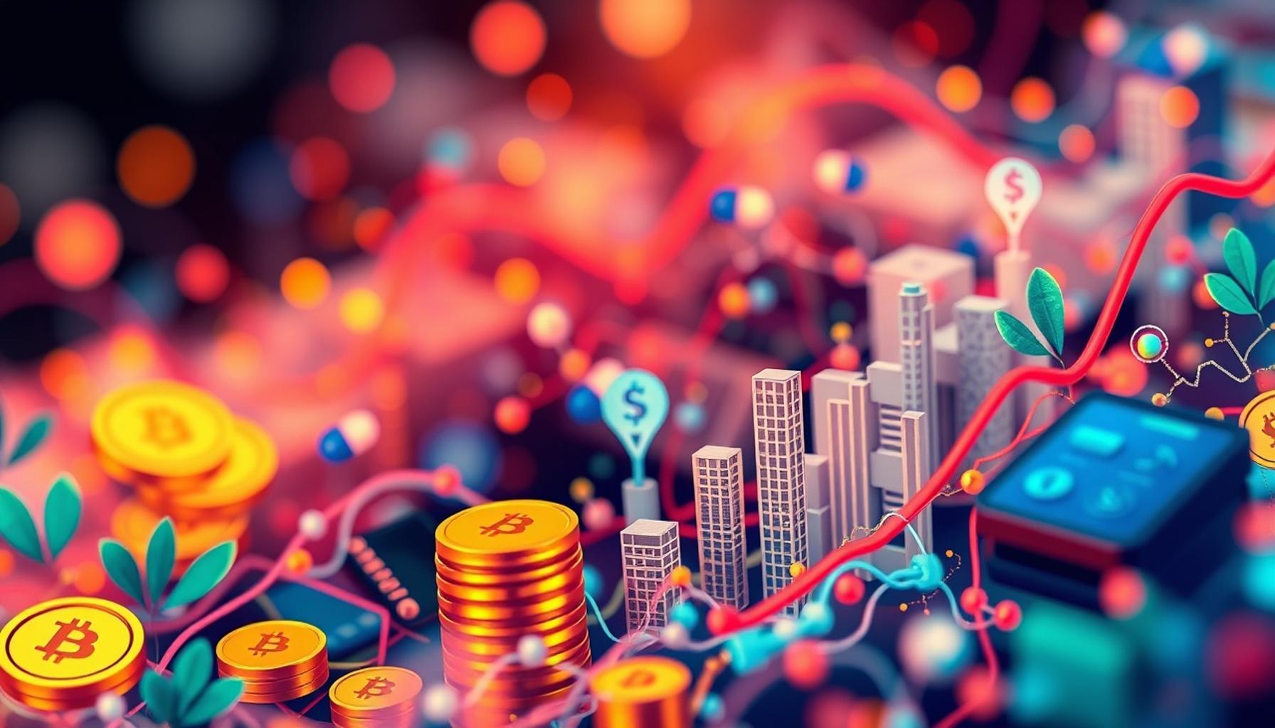 The Role of Emerging Technologies in the Innovation of Digital Business Models