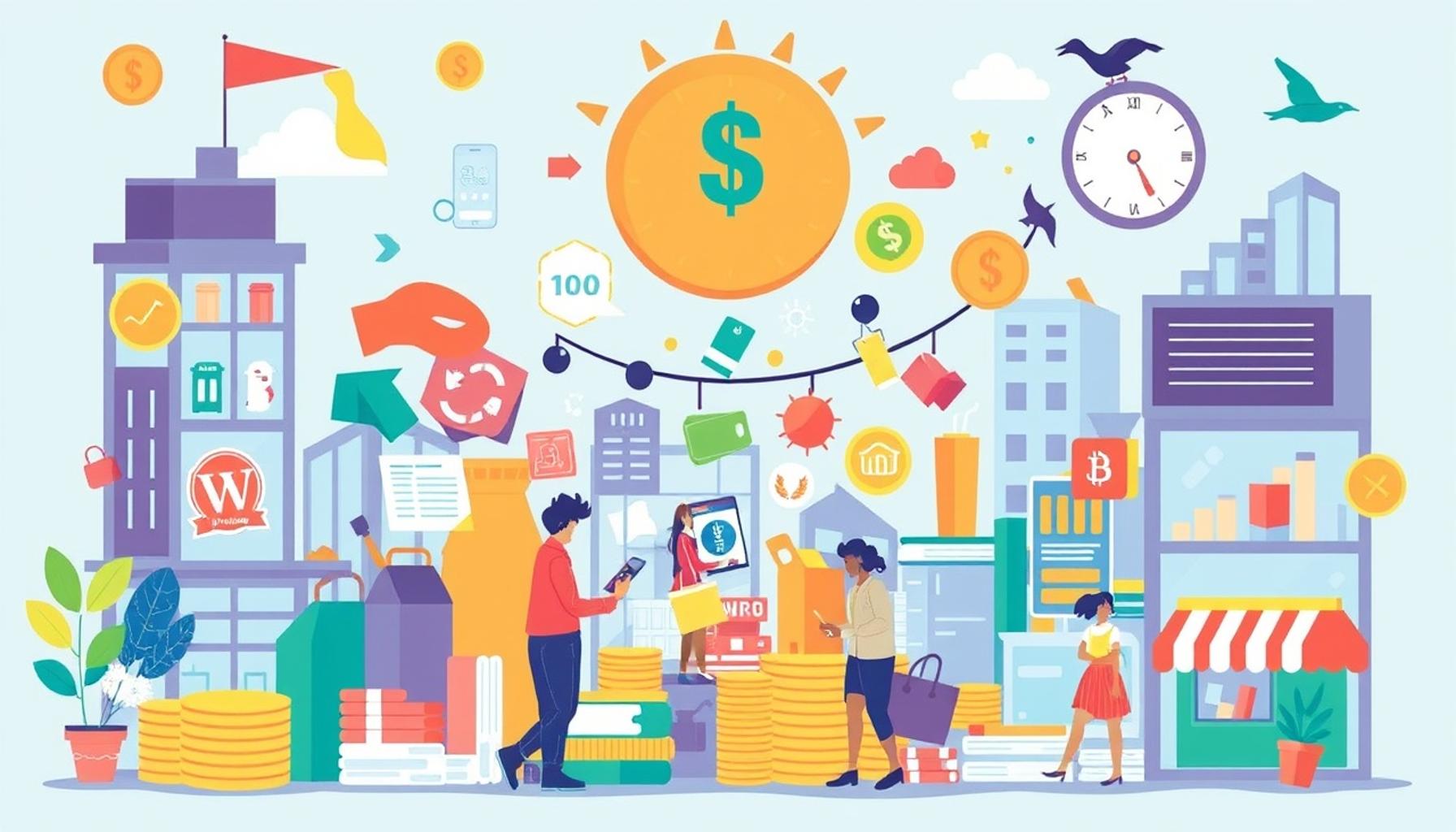 The Rise of Social Commerce: How Social Media is Transforming Retail