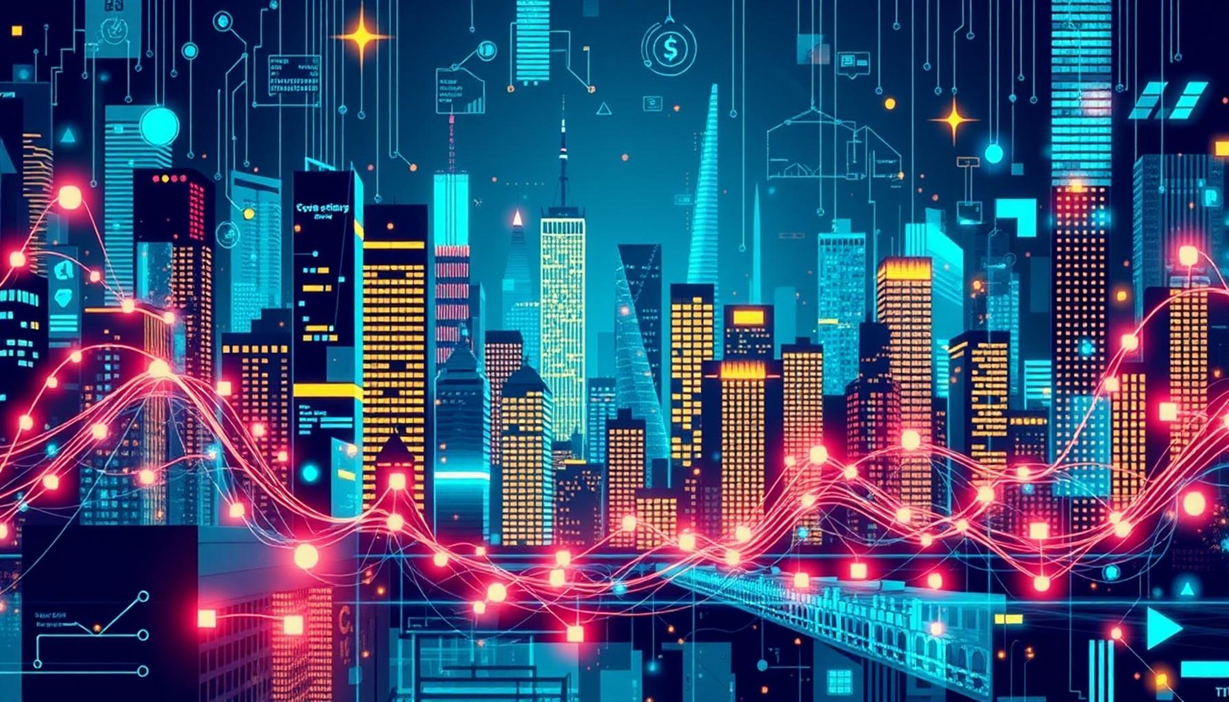 Market evolution graphics?>